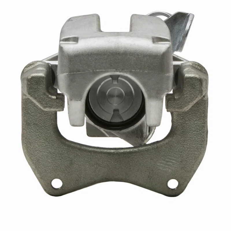 DFC 331-74615, 99-05 Audi S6 Rear-L Silver Zinc Coated Premium Caliper