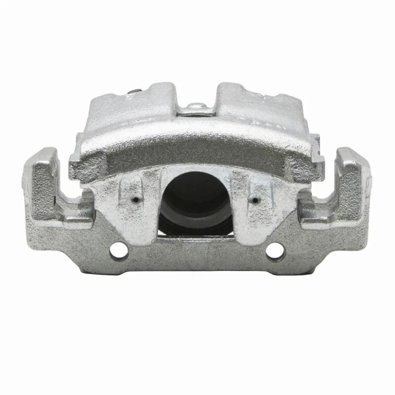 DFC 331-65010, 88-97 Chevrolet W4500 TILTMASTER (w/Front Disc Brakes) Front Right Premium Caliper - Silver