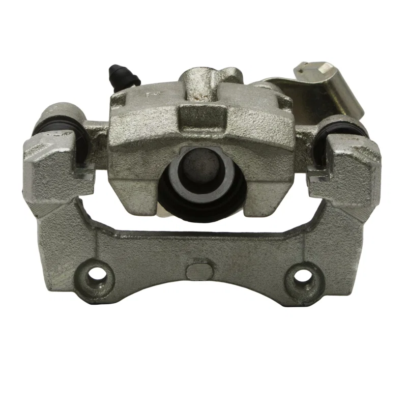 DFC 331-54604, 95-03 Ford Escort Rear-R Silver Zinc Coated Premium Caliper