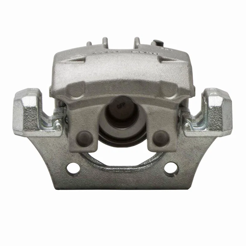 DFC 331-31676, 88-10 BMW 535xi Rear-R Premium Caliper - Silver Zinc Coated