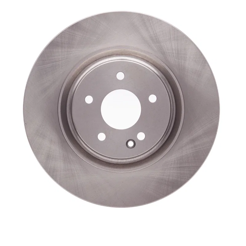DFC 600-63038, 94-02 Mercedes-Benz SL600 Front Brake Rotor