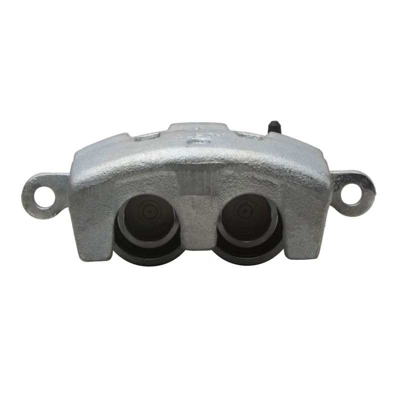 DFC 331-47234, 98-04 Chevrolet W5500 Tiltmaster Front Right Premium Caliper - Silver Zinc Coated