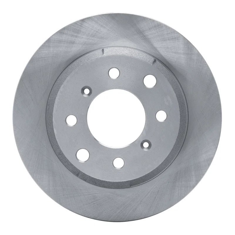 DFC 600-16000, 64-94 Alfa Romeo GTV Rear Brake Rotor