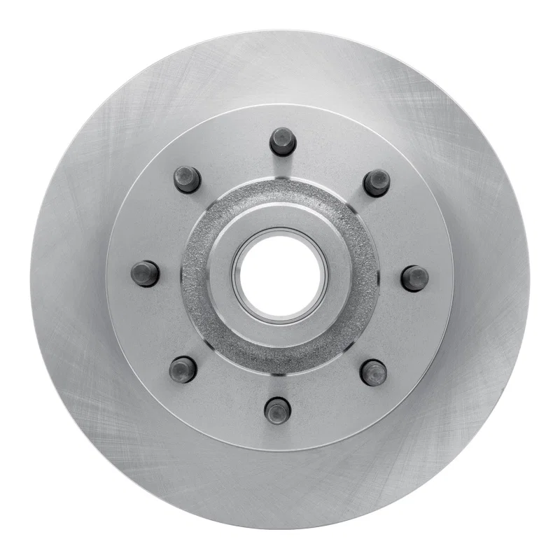DFC 600-40086, 98-03 Dodge B200 / B200 Van / B250 Front Brake Rotor