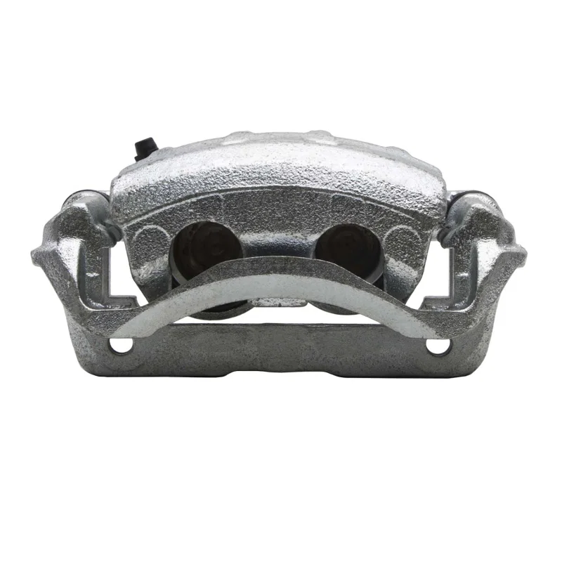 DFC 331-58003, 93-95 Acura LEGEND Front-L Silver Zinc Coated Premium Caliper