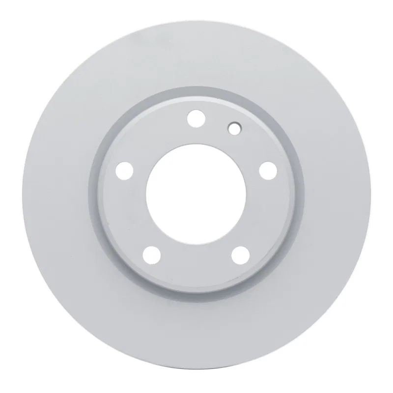 DFC 604-31022, 88-91 BMW M3 Front GeoSPEC Coated Rotor