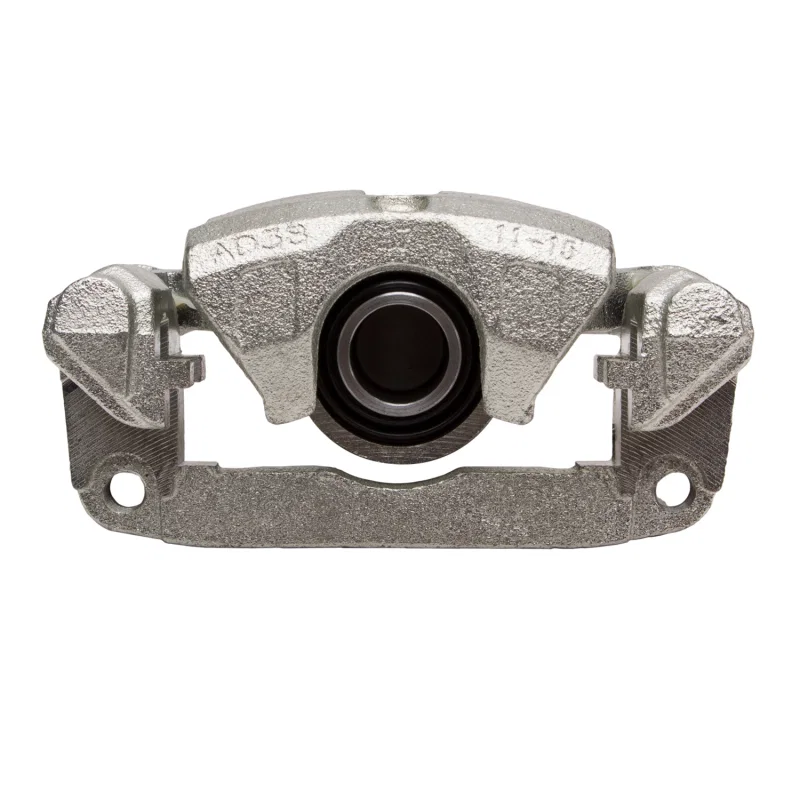 DFC 331-47618, 97-10 Buick Century Rear-R Premium Caliper - Silver Zinc Coated