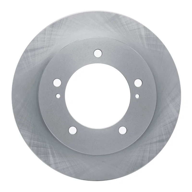 DFC 600-47059, 91-98 Chevrolet/Geo Tracker Front Brake Rotor