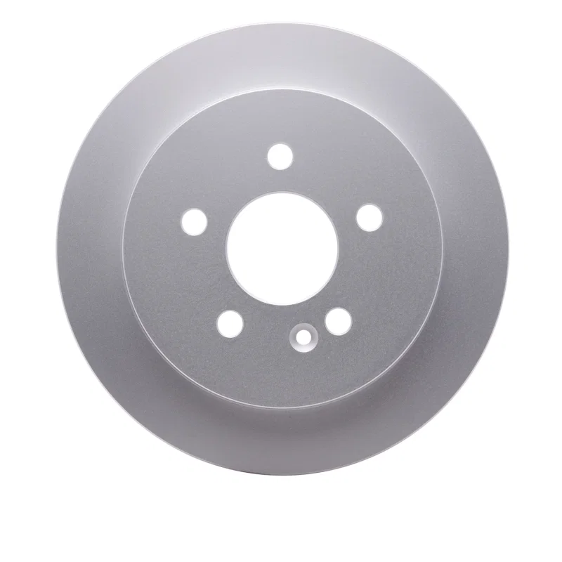 DFC 604-63123, 98-05 Mercedes-Benz ML350 Rear GeoSPEC Coated Rotor