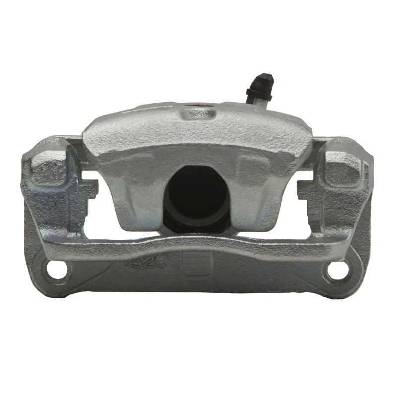 DFC 331-72620, 92-00 Mitsubishi Montero Rear-R Silver Zinc Coated Premium Caliper