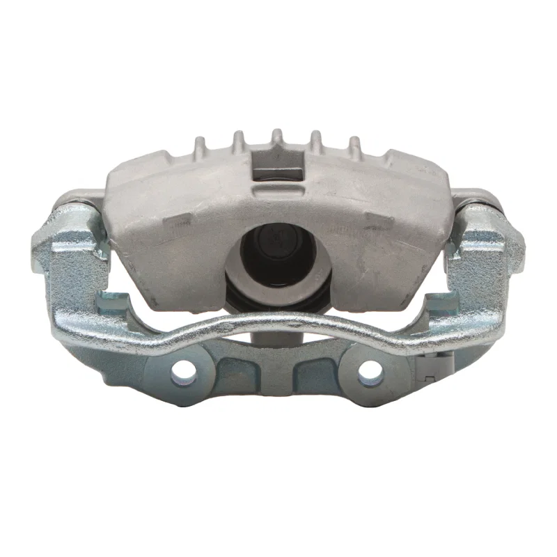 DFC 331-47697, 97-04 Chevrolet S10 Rear-L/Rear-R Silver Zinc Coated Premium Caliper