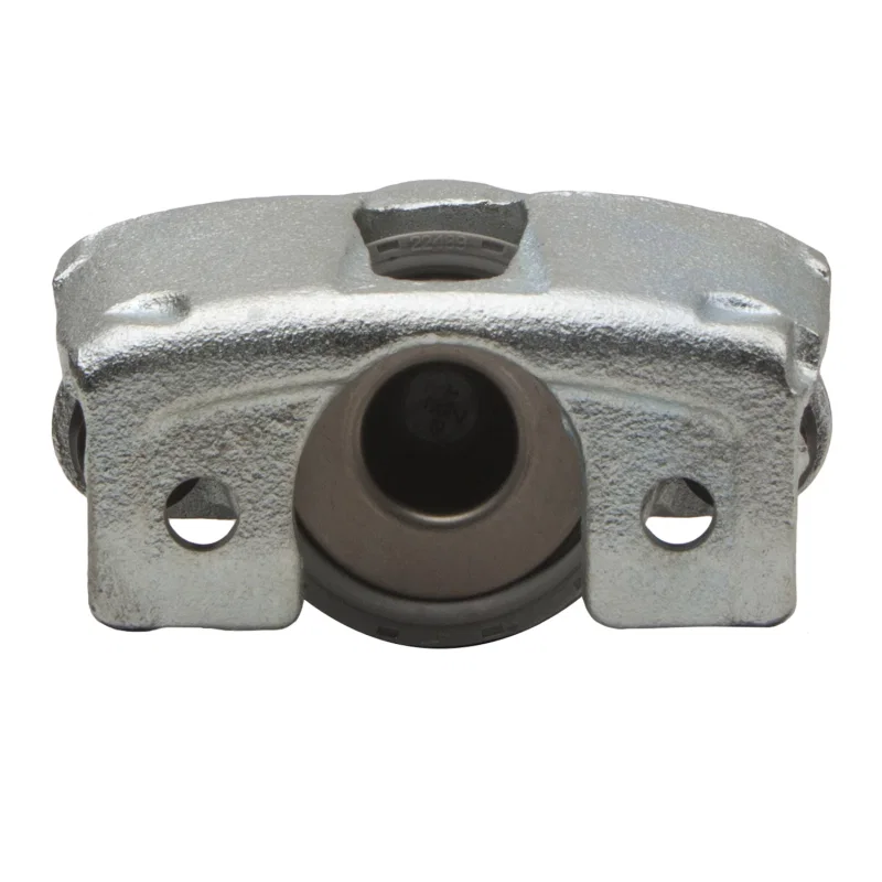 DFC 331-54681, 97-11 Ford F-150 4WD Rear-L Premium Caliper - Silver Zinc Coated