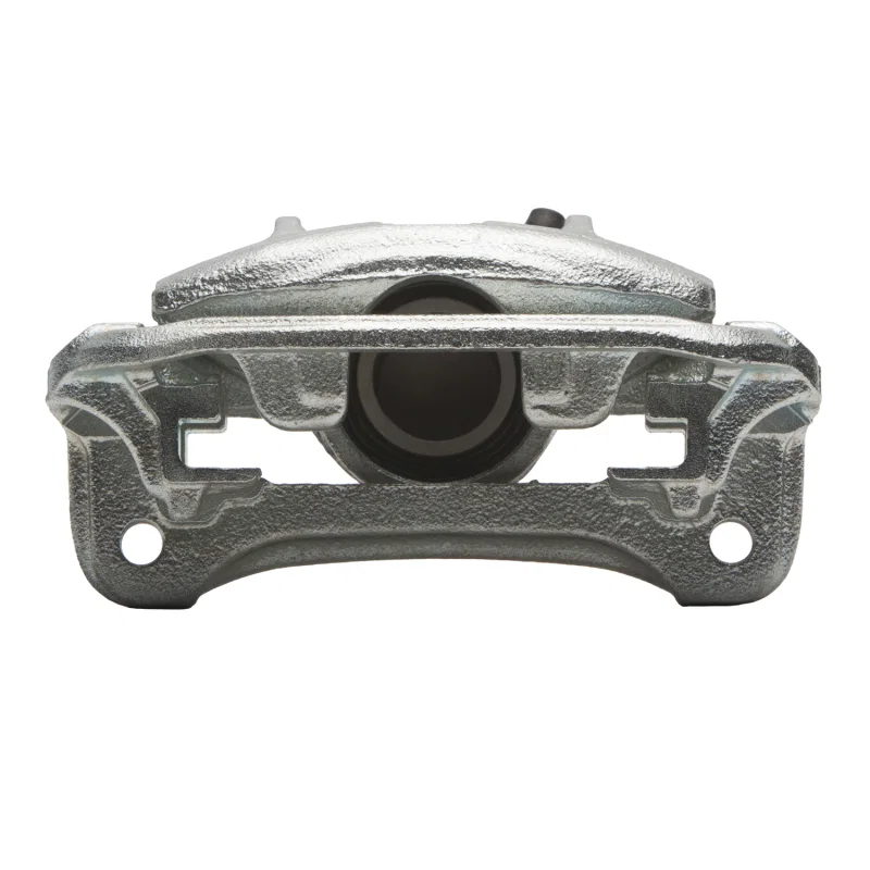 DFC 331-76644, 91-97 Toyota Previa Rear-R Silver Zinc Coated Premium Caliper