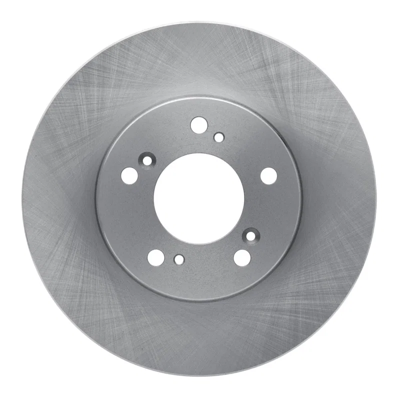 DFC 600-58008, 93-95 Acura LEGEND Front Brake Rotor