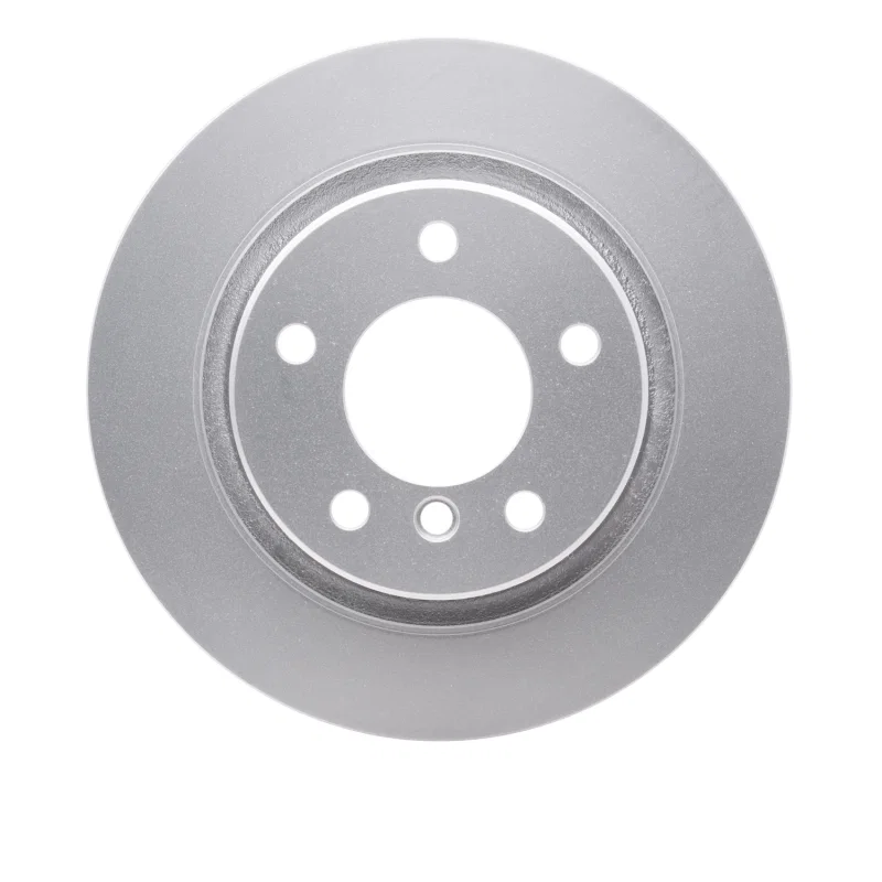 DFC 604-31047, 99-06 BMW 323i Rear GeoSPEC Coated Rotor