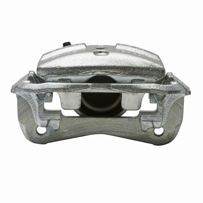 DFC 331-76098, 92-93 Toyota Celica Front-R Silver Zinc Coated Premium Caliper