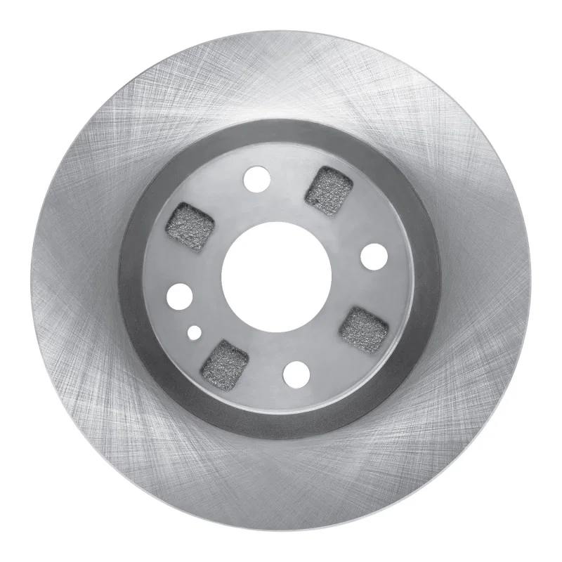 DFC 600-80034, 99-03 Mazda Protege Front Brake Rotor