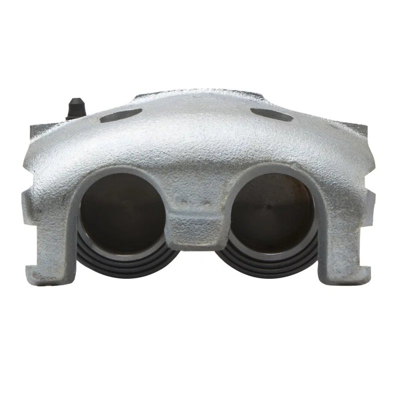 DFC 331-54173, 88-07 Ford F-550 Super Duty Rear-L/Rear Left/Front Left Premium Caliper - Silver Zinc Coated