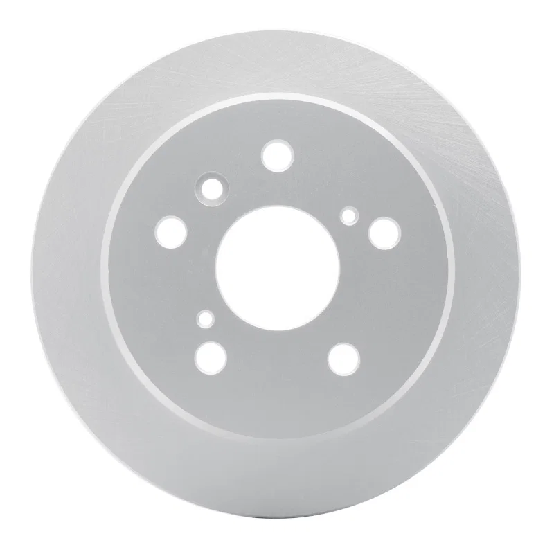 DFC 604-76054, 92-03 Lexus ES300 Rear GeoSPEC Coated Rotor
