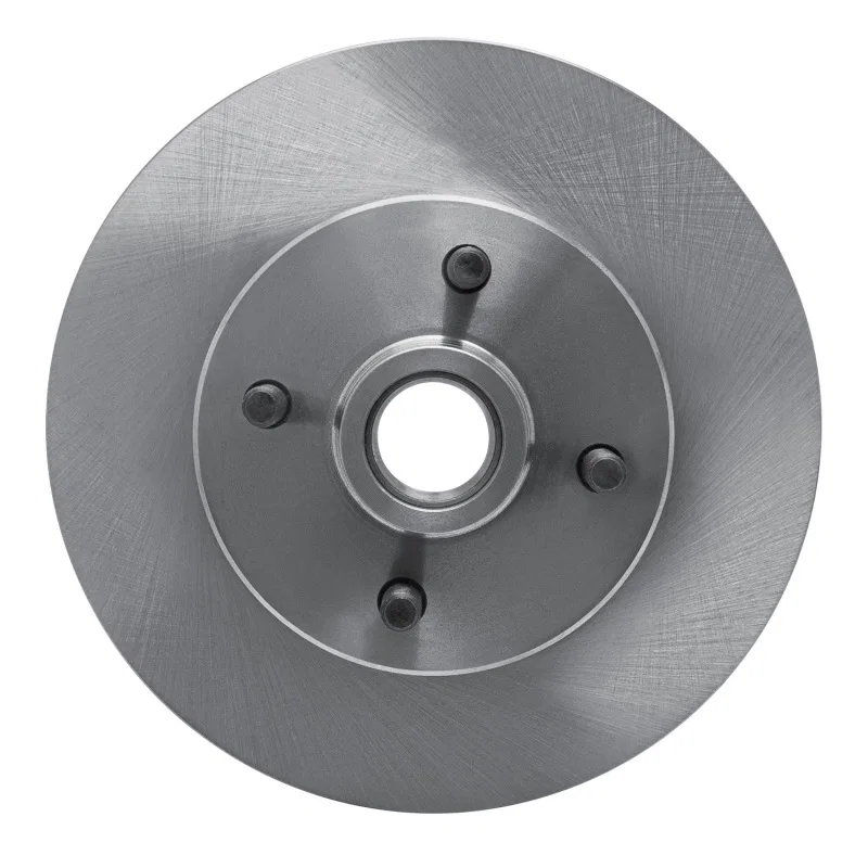 DFC 600-47012, 78-87 Chevrolet Chevette Front Brake Rotor