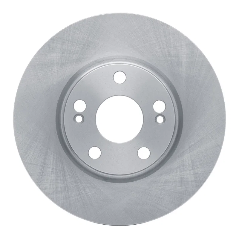 DFC 600-92082, 99-03 Renault Scenic (Mexico) Front Brake Rotor