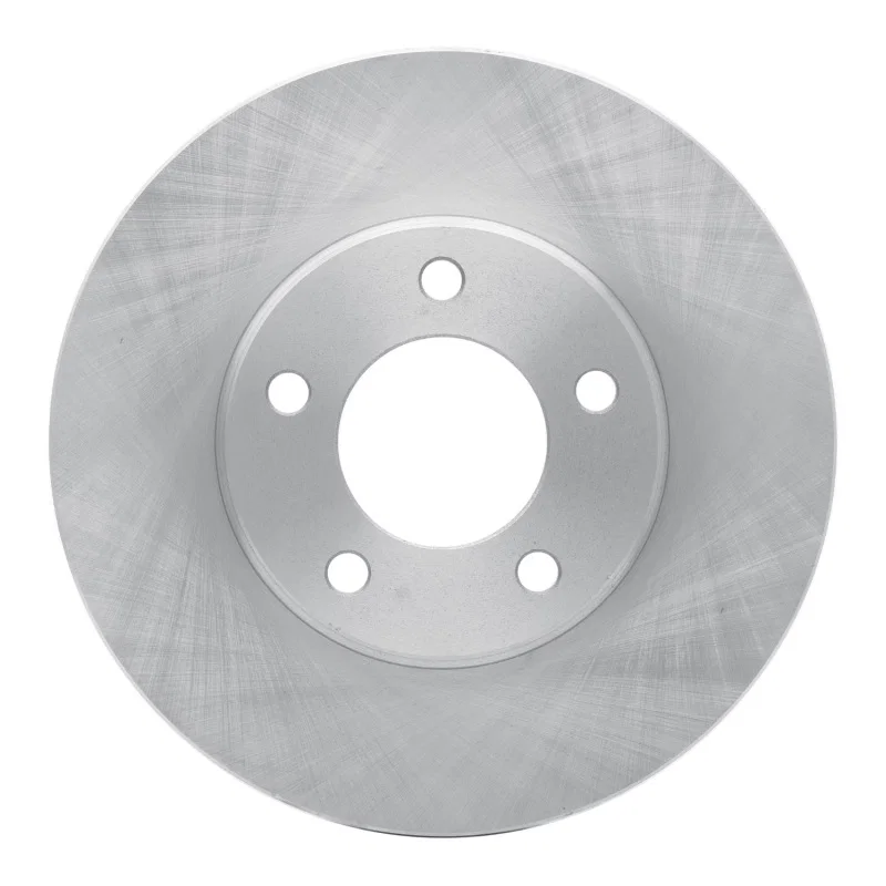 DFC 600-40066, 87-90 Chrysler Town & Country Front Brake Rotor