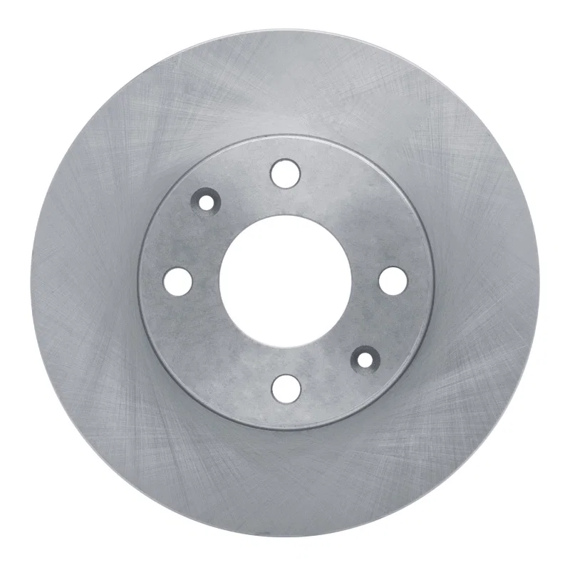 DFC 600-59012, 86-91 Acura INTEGRA Front Brake Rotor