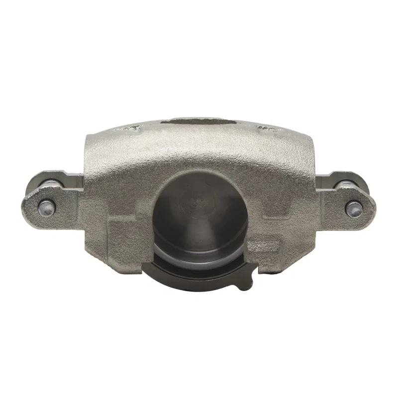 DFC 331-47188, 720095 Chevrolet C20 Suburban Front-R Premium Caliper - Silver Zinc Coated