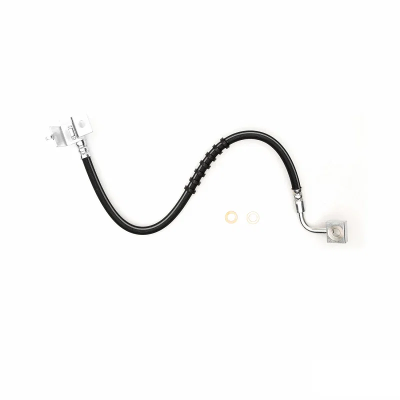 DFC 350-40186, 00-02 Dodge Ram 1500 Pickup Front-R Brake Hose