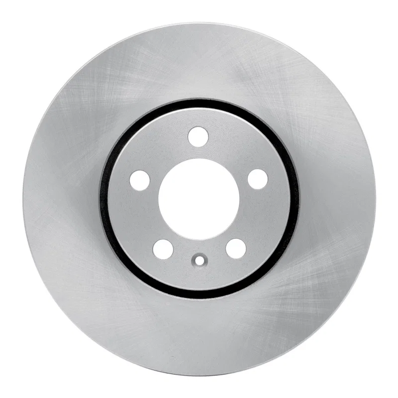 DFC 600-74020, 98-18 Audi A1 (Mexico) Front Brake Rotor