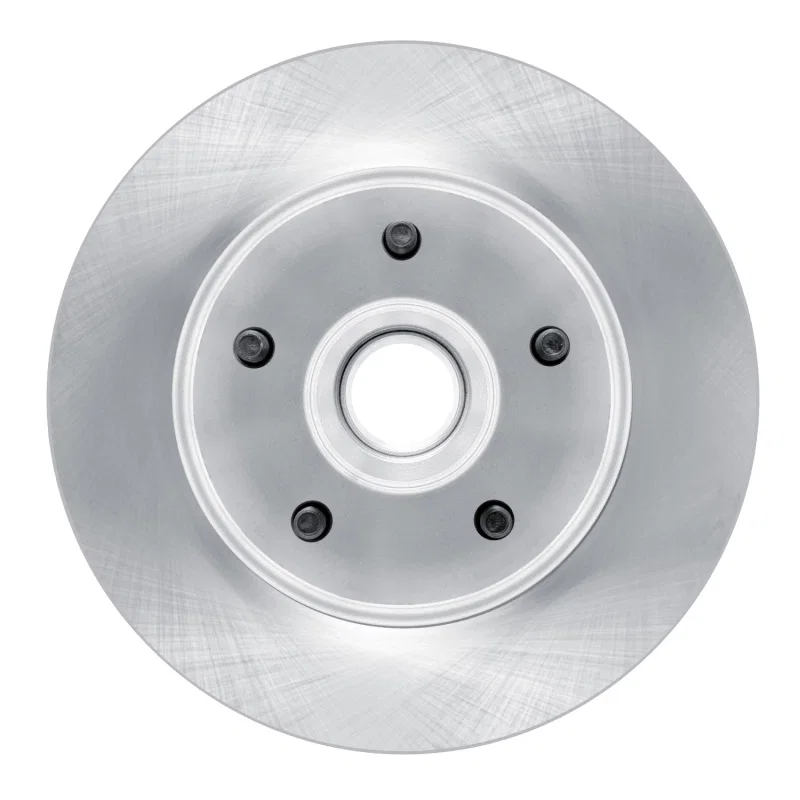 DFC 600-46005, 67-72 Cadillac Calais Front Brake Rotor