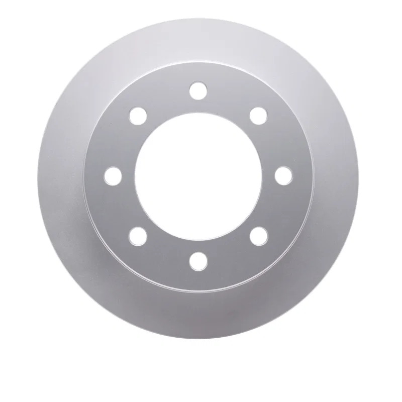 DFC 604-48040, 99-20 Chevrolet Suburban 2500 Rear GeoSPEC Coated Rotor
