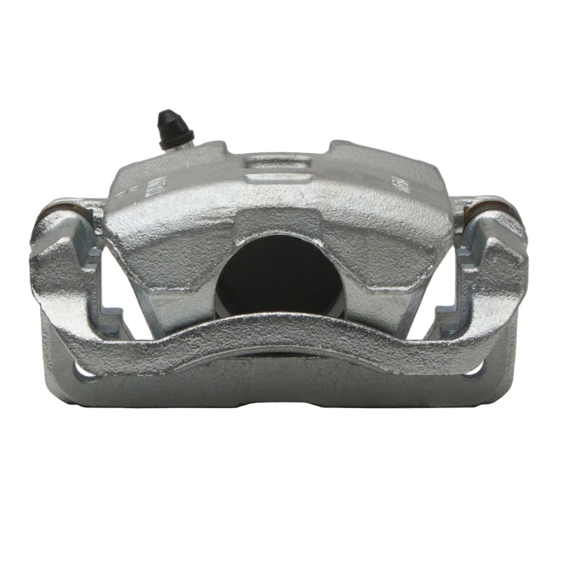 DFC 331-59058, 93-01 Acura INTEGRA Front-R Silver Zinc Coated Premium Caliper