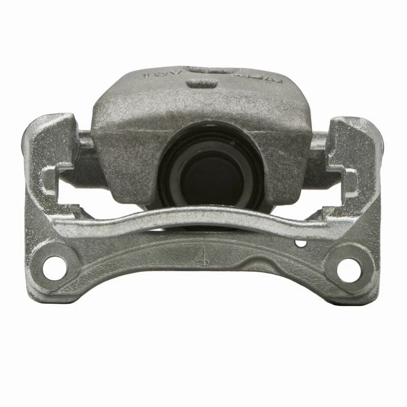 DFC 331-75608, 93-00 Lexus LS400 Rear-R Silver Zinc Coated Premium Caliper