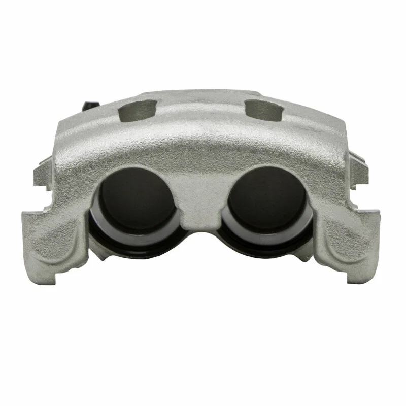 DFC 331-40082, 73-81 Dodge M Front-R Premium Caliper - Silver Zinc Coated