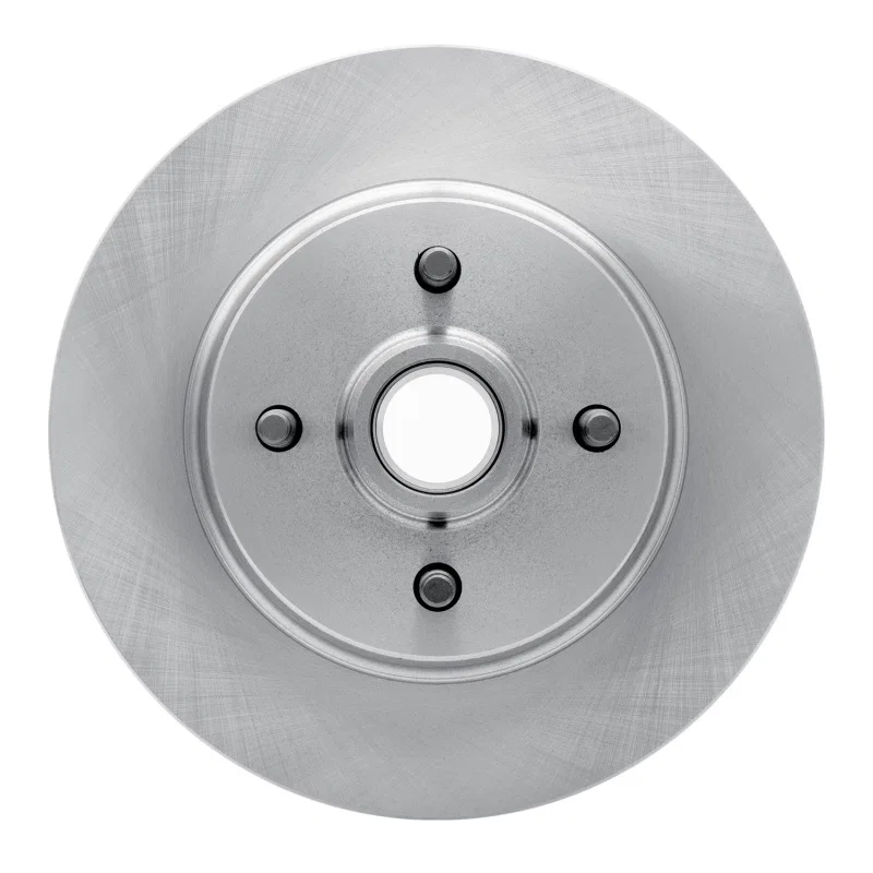 DFC 600-54041, 93-93 Ford Mustang Front Brake Rotor
