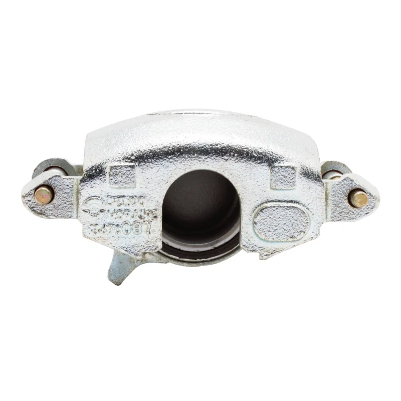 DFC 331-45007, 70-70 Buick Electra Front-L Premium Caliper - Silver Zinc Coated