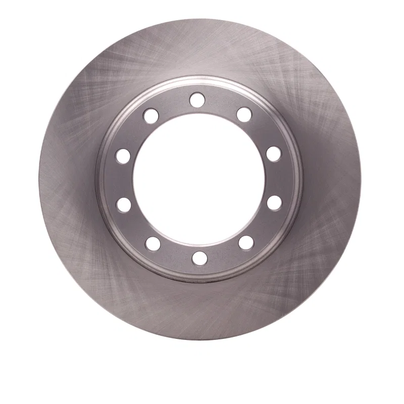 DFC 600-54248, 94-99 Ford B700 Bus Chassis(w/Front Disc Brakes) Front Brake Rotor