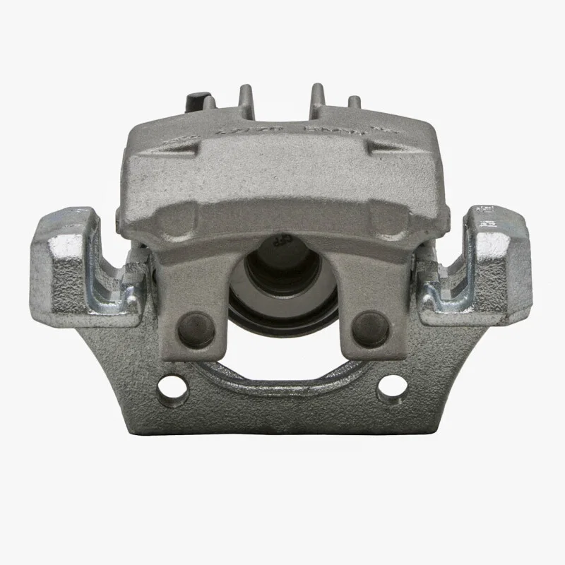 DFC 331-31677, 88-10 BMW 530xi Rear-L Premium Caliper - Silver Zinc Coated
