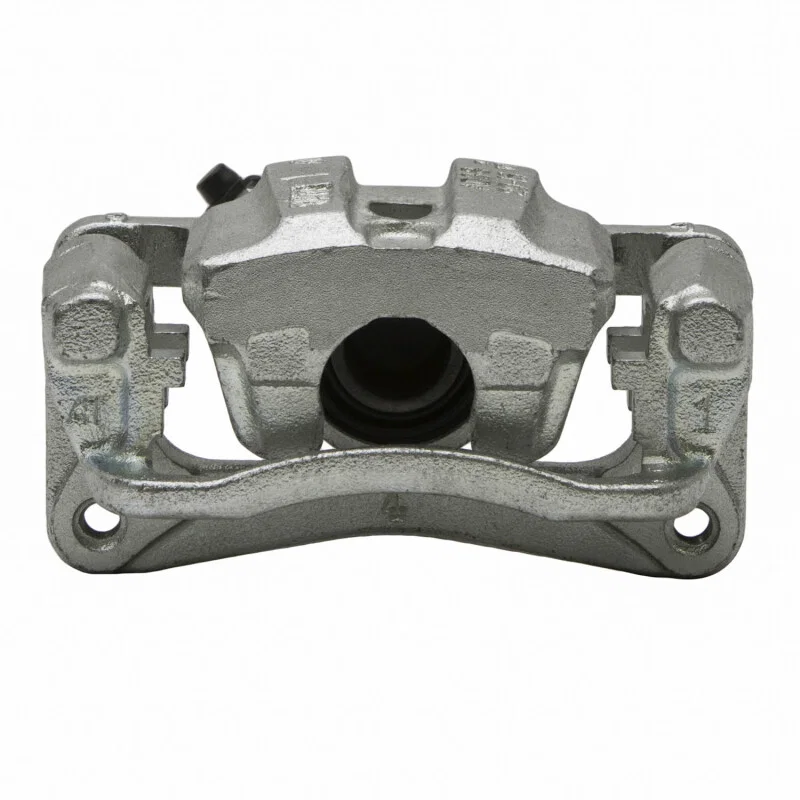DFC 331-72611, 90-96 Dodge Stealth Rear-L Silver Zinc Coated Premium Caliper