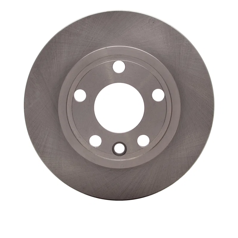 DFC 600-74040, 92-95 Volkswagen EuroVan Front Brake Rotor