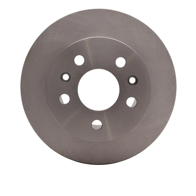 DFC 600-74036, 72-78 Volkswagen Type 2 Front Brake Rotor