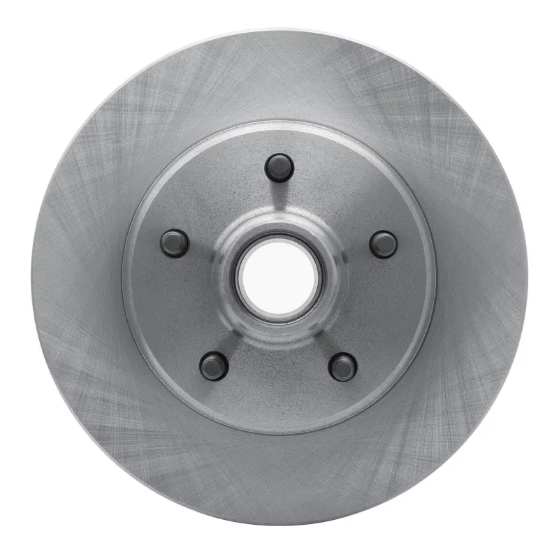 DFC 600-47061, 77-95 Buick Electra Front Brake Rotor