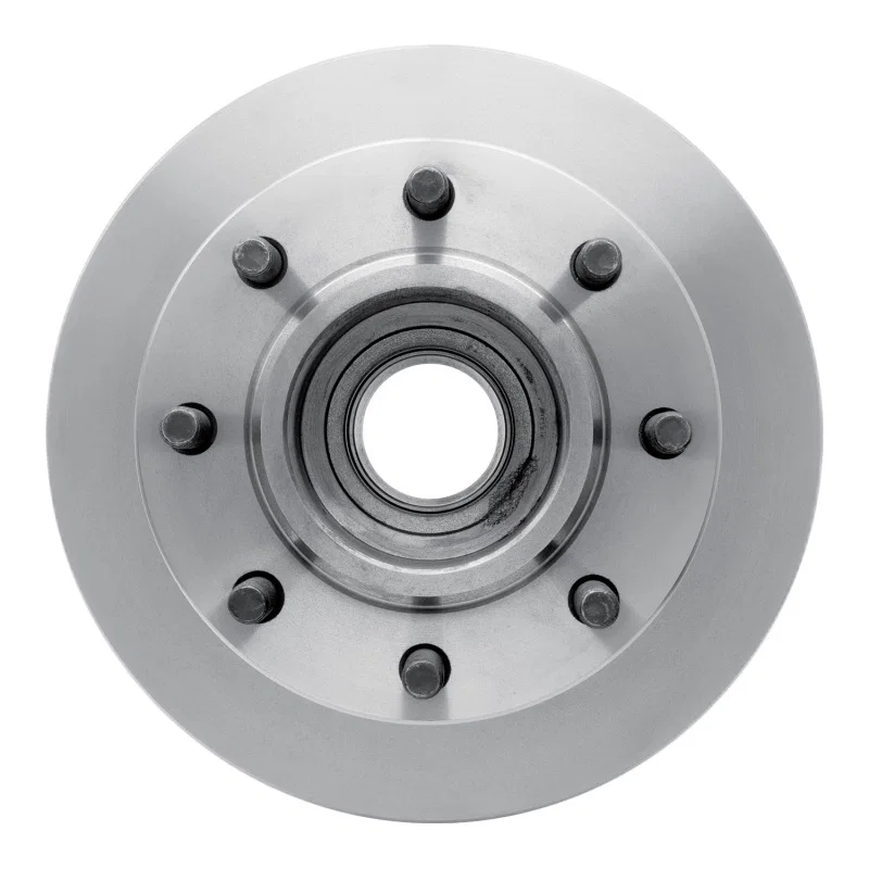 DFC 600-40079, 94-99 Dodge Ram 4000 (Mexico) Front Brake Rotor