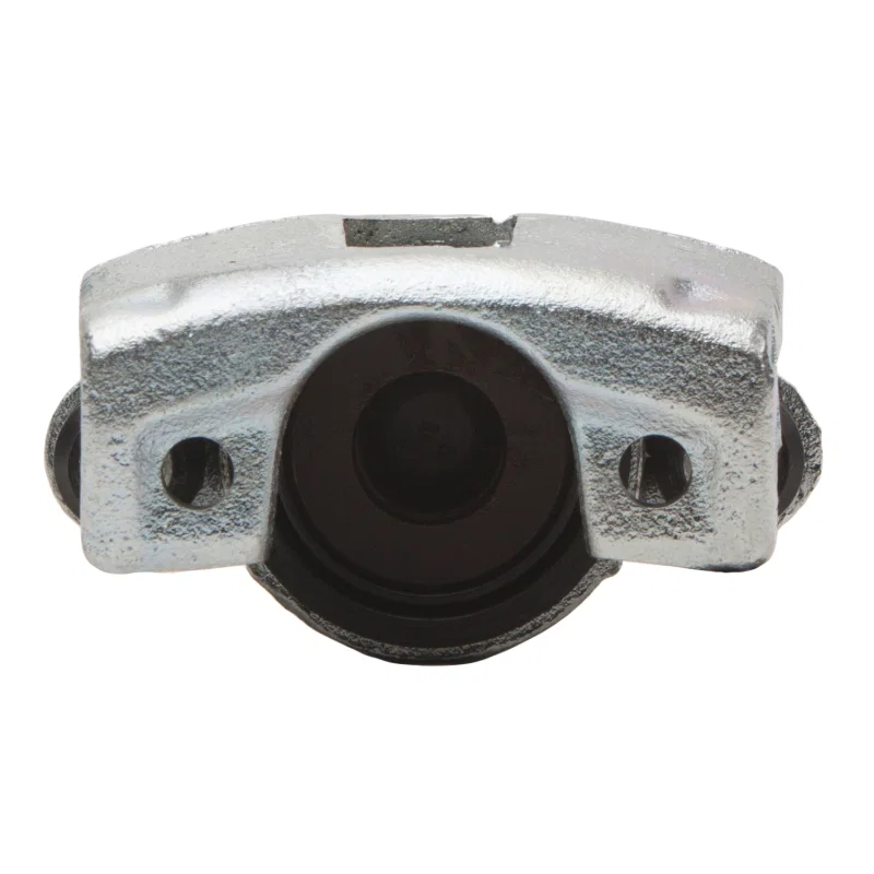 DFC 331-42600, 93-98 Jeep Grand Cherokee Rear-R Premium Caliper - Silver Zinc Coated