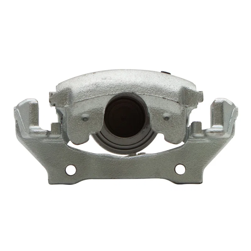 DFC 331-20606, 95-97 Jaguar XJ12 Rear-R Premium Caliper - Silver Zinc Coated