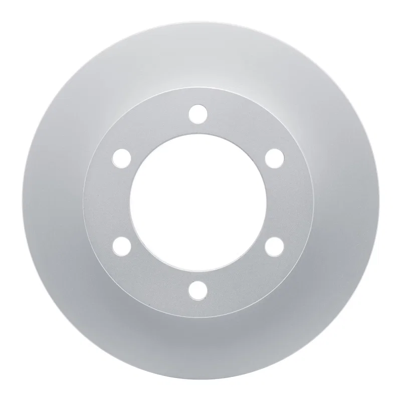 DFC 604-76121, 95-04 Toyota 4Runner Front GeoSPEC Coated Rotor