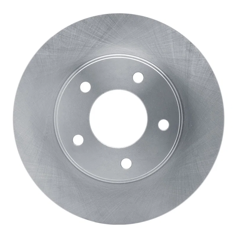 DFC 600-80027, 92-03 Mazda 626 Front Brake Rotor
