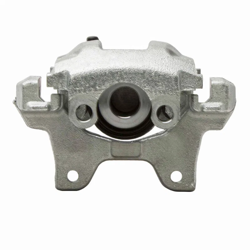 DFC 331-31659, 98-02 BMW Z3 Rear-L Premium Caliper - Silver Zinc Coated