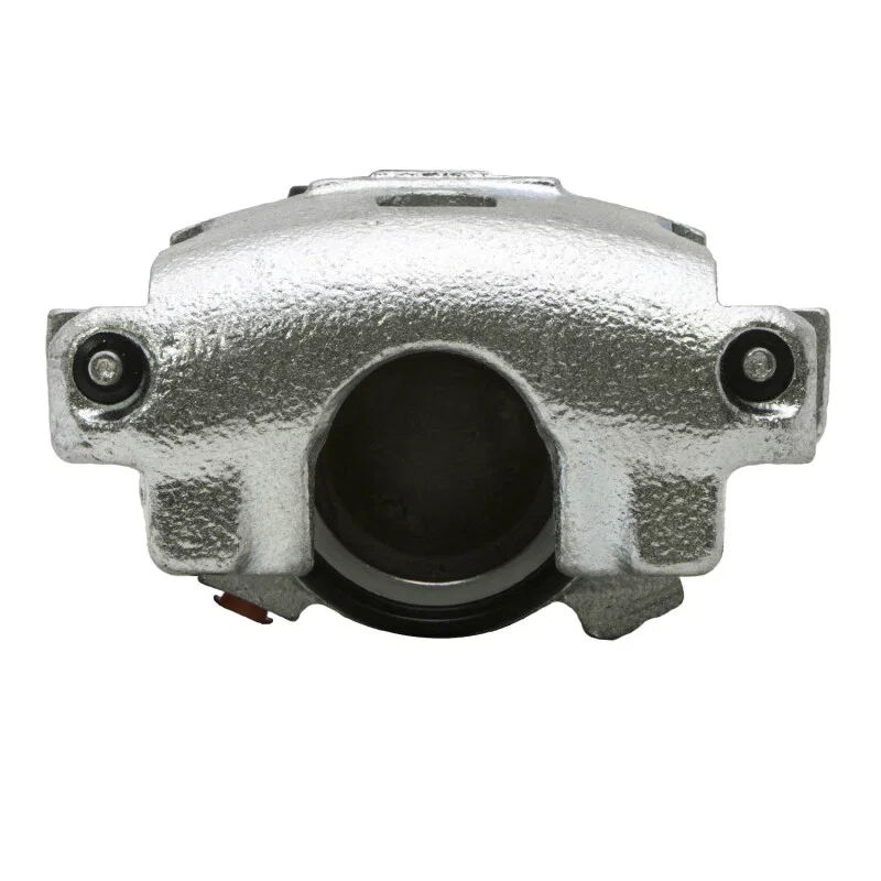 DFC 331-39009, 69-73 Chrysler New Yorker Front-L Premium Caliper - Silver Zinc Coated